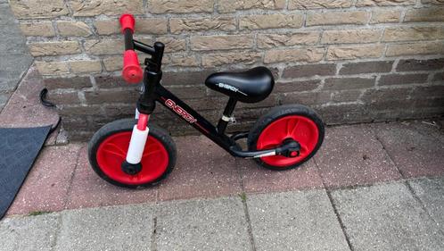 Loopfietsje 2 in 1 ! Z.G.A.N., Kinderen en Baby's, Speelgoed | Buiten | Voertuigen en Loopfietsen, Gebruikt, Loopfiets, Ophalen
