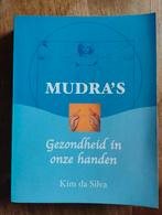 K. da Silva - Mudra's, Ophalen of Verzenden, K. da Silva