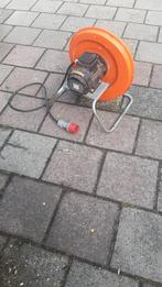 Slakkenhuis ventilator, Doe-het-zelf en Verbouw, Ophalen, Ventilator