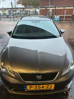 Seat Leon 1.2 TSI 110pk 2015 Grijs, Euro 5, 4 cilinders, Leon, 620 kg