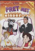 09) Pret met kindernet Nickelodeon: met Heidi, Zigbu, Dobus, Gebruikt, Overige typen, Ophalen of Verzenden, Alle leeftijden