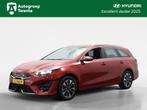 Kia Ceed Sportswagon 1.6 GDI PHEV Dynamic plus Line | Navi |, 12 maanden, Stof, Gebruikt, Grijs