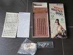 Word Mastermind, Invicta. Mooi spel, Hobby en Vrije tijd, Gezelschapsspellen | Overige, Ophalen of Verzenden, Zo goed als nieuw