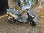 scooter, Fietsen en Brommers, Snorfietsen en Snorscooters, Zo goed als nieuw, Benzine, Ophalen, Overige merken