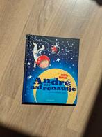 Helen Conijn - Andre het astronautje, Ophalen of Verzenden, Zo goed als nieuw, Helen Conijn; André Kuipers