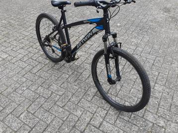 B twin mountainbike 28 inch 3x7 versnellingen  beschikbaar voor biedingen