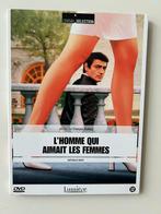 -L’Homme qui Aimait les Femmes’-François Truffaut, Vanaf 12 jaar, Ophalen of Verzenden, Zo goed als nieuw, Frankrijk