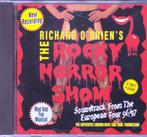 The Rocky Horror Show -- Soundtrack European Tour '96/'97, Ophalen of Verzenden, Gebruikt