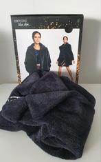 Esmara Heidi Klum faux fur bontjas blauwgrijs 34 NIEUW, Kleding | Dames, Ophalen of Verzenden, Nieuw, Maat 36 (S), Bruin