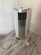 Qlima airco, Ophalen of Verzenden, Zo goed als nieuw, Afstandsbediening
