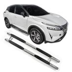 Side bars Nissan Qashqai 2021- heden NIEUW !!!!, Nieuw, Jan Sangerslaan 16, MBG, Mbg@ziggo.nl
