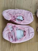 Roze nieuwe balletschoenen maat 36 ballet schoenen, Ophalen of Verzenden, Nieuw, Schoenen
