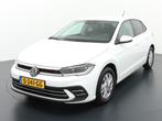 Volkswagen Polo 1.0 TSI Highline Life Volkswagen Polo 1.0 Hi, Auto's, Volkswagen, Voorwielaandrijving, 12 maanden, Gebruikt, 1072 kg
