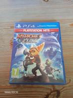 Ratchet and clank ps4, Spelcomputers en Games, 1 speler, Zo goed als nieuw, Vanaf 7 jaar, Ophalen