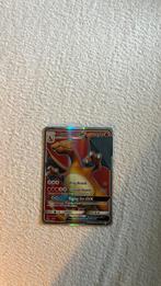 Charizard GX, Ophalen of Verzenden, Nieuw, Losse kaart