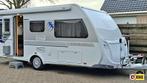 Knaus Sudwind Silver Selection 500 EU Mover ,Thule Lfl.en vo, Caravans en Kamperen, Rondzit, Bedrijf, 5 tot 6 meter, Knaus