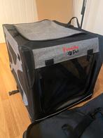 Reisbench, Ophalen, Zo goed als nieuw