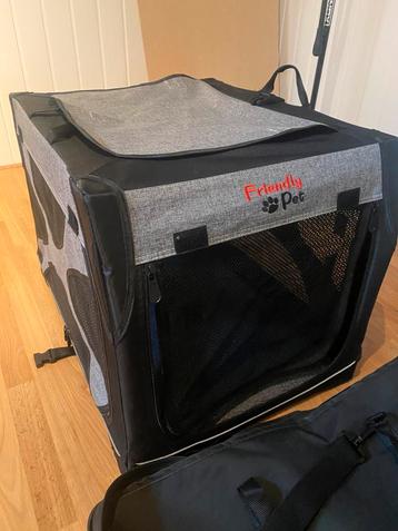 Reisbench beschikbaar voor biedingen