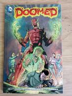 DC New 52 Doomed TPB, Amerika, DC comics, Ophalen of Verzenden, Zo goed als nieuw