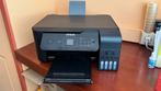 Epson ET-2721 EcoTank All-in-One Printer, Computers en Software, Printers, Gebruikt, All-in-one, Kleur printen, Ophalen of Verzenden
