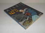 Alexis ~ Complete serie 1 t/m 4, Boeken, Stripboeken, Eén stripboek, Ophalen of Verzenden, Nieuw
