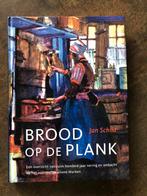 Brood op de plank / Jan Schild, Ophalen of Verzenden, 20e eeuw of later