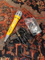 Philips SBC3020 Microfoon - Uni Directional Dynamic, Muziek en Instrumenten, Microfoons, Ophalen