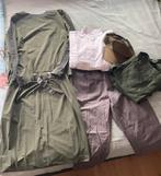 Nhl stenden hotelschool kleding pakket, Ophalen of Verzenden