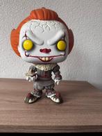 Funko Pop! Pennywise - It, Ophalen of Verzenden, Zo goed als nieuw