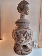 Yoruba offervaas uitverkoop!, Antiek en Kunst, Kunst | Niet-Westerse kunst, Ophalen