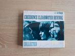 ccr creedence clearwater revival collected 3cd, Cd's en Dvd's, Ophalen of Verzenden, 1960 tot 1980, Zo goed als nieuw