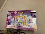 My little pony 56 cm hasbro koninkrijk kabelbaan, Ophalen of Verzenden, Zo goed als nieuw, Overige merken