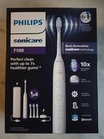 Philips Sonicare 7100 Elektrische Tandenborstel, Witgoed en Apparatuur, Ophalen of Verzenden, Nieuw, Mondverzorging