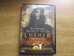 joseph fiennes-peter ustinov: luther (6), Alle leeftijden, Verzenden, Zo goed als nieuw