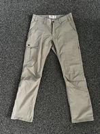 Fjallraven Karla Pro - maat 38 - dames, Kleding | Dames, Ophalen of Verzenden, Gedragen, Maat 38/40 (M)