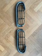 Porsche 996 986 bumper rooster gril 98650555300 98650555400, Auto-onderdelen, Ophalen of Verzenden, Porsche