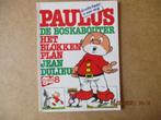 adv3763 paulus de boskabouter 2, Ophalen, Gelezen