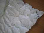 Cinderella winter dekbed 140x200, Huis en Inrichting, Ophalen, Eenpersoons, Wit, Nieuw