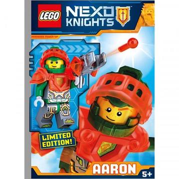 LEGO Aaron 271718 beschikbaar voor biedingen