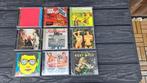 Verzameling cd's pop, Cd's en Dvd's, Ophalen of Verzenden, 1980 tot 2000, Gebruikt