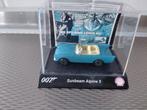 JAMES BOND AUTO, Hobby en Vrije tijd, Modelauto's | 1:43, Ophalen, Auto, Overige merken