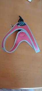 Hondentuigje tre ponti, Ophalen, Gebruikt