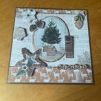 Studiolight winter feelings kaart 11, Ophalen of Verzenden, Overige thema's