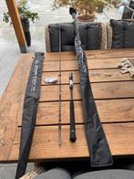 nieuwe penn conflict xr light jigging hengel 1,89m -120gr, Usa, Werphengel, Nieuw, Ophalen of Verzenden