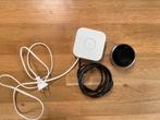 Google Nest thermostaat, Doe-het-zelf en Verbouw, Thermostaten, Ophalen of Verzenden, Zo goed als nieuw