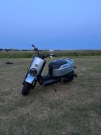 Yamaha giggle custom, Ophalen, Gebruikt, Maximaal 45 km/u, Yamaha