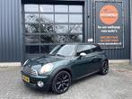 Mini Mini 1.4 One 95PK LEES TEKST!|CLIMA-AIRCO|17INCH WIELEN, Voorwielaandrijving, Electronic Stability Program (ESP), Gebruikt