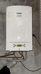 BOSCH 30 HRC Compact 5 Combi Ketel, Doe-het-zelf en Verbouw, Verwarming en Radiatoren, Ophalen, 30 tot 80 cm, Gebruikt, Cv-ketel of Combi-ketel