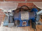 slijpmachine - agojama - 120W - 2950rpm, Doe-het-zelf en Verbouw, Gereedschap | Slijpmachines, Ophalen of Verzenden, Gebruikt