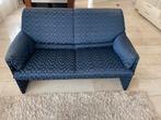 2x Leolux designbank – klassiek comfort met karakter, Ophalen, Gebruikt, Tweepersoons, 75 tot 100 cm